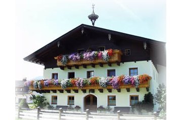 Austrija Privát Saalfelden, Eksterjeras